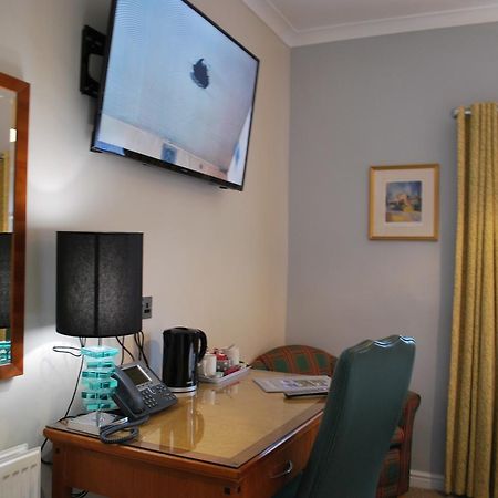 The Lion And The Lamb Hotel Seascale Exterior foto