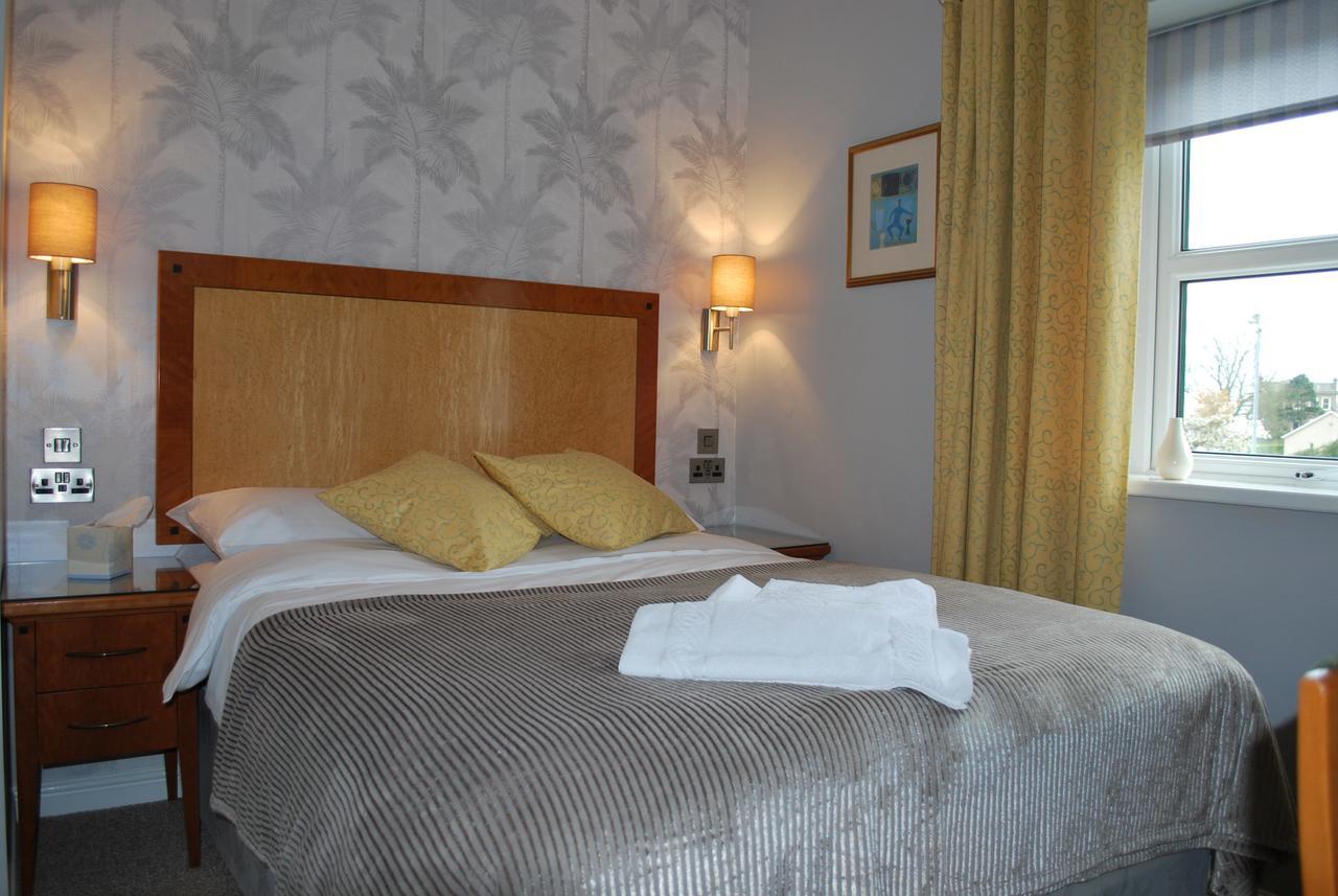 The Lion And The Lamb Hotel Seascale Exterior foto